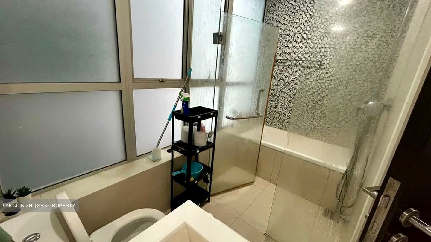 The Rochester Residences (D5), Apartment #574589921